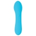 Swan - The Mini Swan Wand Glow In The Dark Blue