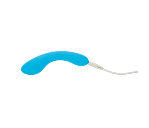 Swan - The Mini Swan Wand Glow In The Dark Blue