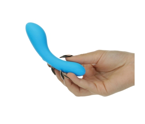 Swan - The Mini Swan Wand Glow In The Dark Blue