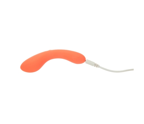 Swan - The Mini Swan Wand Glow In The Dark Orange