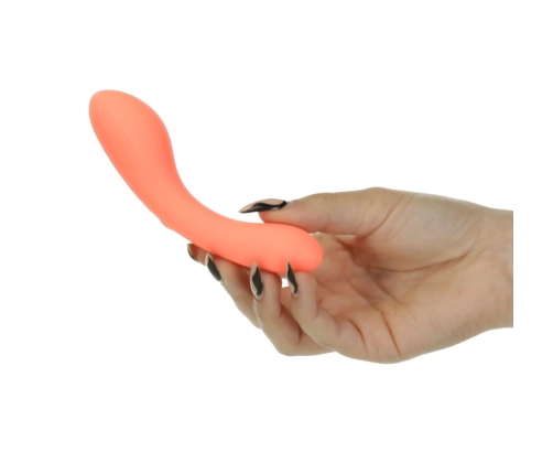 Swan - The Mini Swan Wand Glow In The Dark Orange