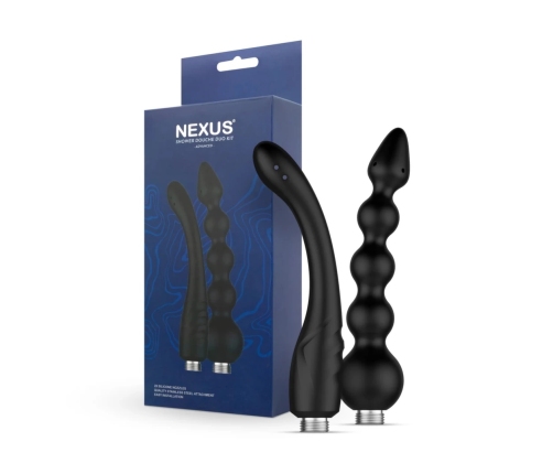 Nexus Shower Douche Duo Kit - Advanced