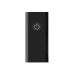 Nexus Tornado Butt Plug Medium Black