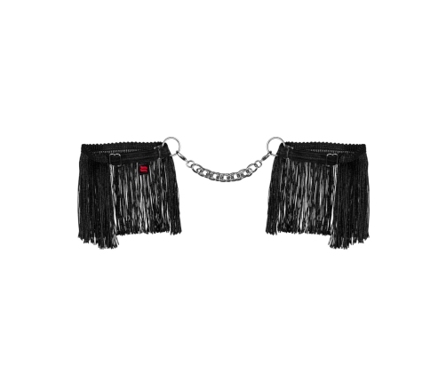 Obsessive - Sherila cuffs O/S