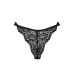 Obsessive - Bellastia thong  XS/S