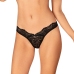 Obsessive - Bellastia thong  M/L
