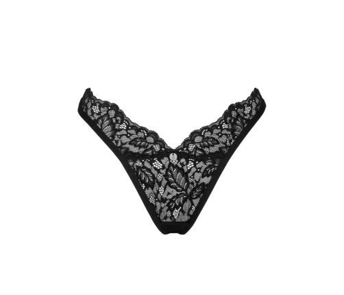 Obsessive - Bellastia thong XL/2XL