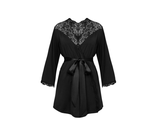 Obsessive - Bellastia peignoir XS/S