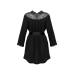 Obsessive - Bellastia peignoir M/L