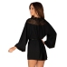 Obsessive - Bellastia peignoir M/L