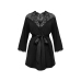 Obsessive - Bellastia peignoir XL/2XL