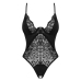 Obsessive - Bellastia crotchless teddy XS/S