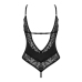 Obsessive - Bellastia crotchless teddy M/L