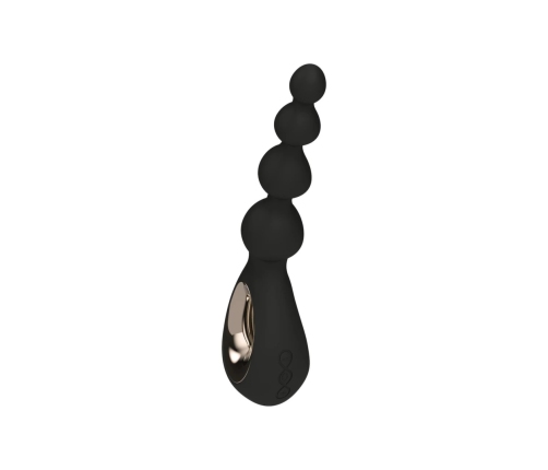 LELO - Soraya Anal Beads Massager Black