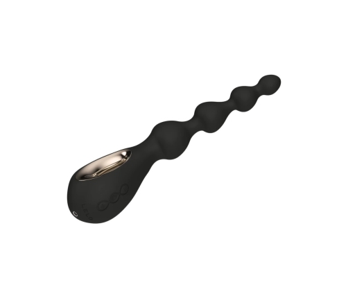 LELO - Soraya Anal Beads Massager Black
