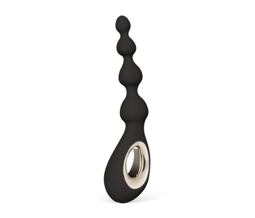 LELO - Soraya Anal Beads Massager Black