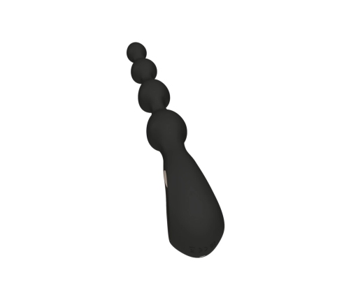 LELO - Soraya Anal Beads Massager Black