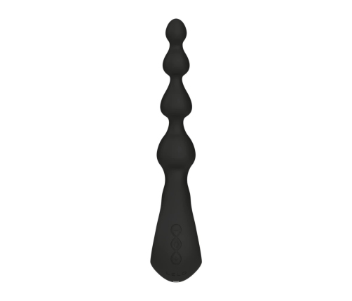 LELO - Soraya Anal Beads Massager Black