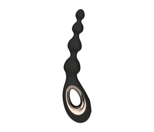LELO - Soraya Anal Beads Massager Black