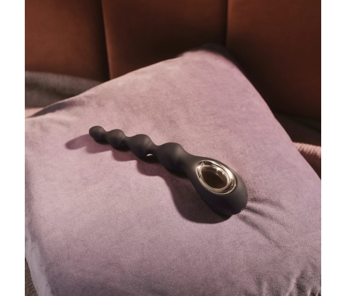 LELO - Soraya Anal Beads Massager Black
