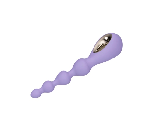 LELO - Soraya Anal Beads Massager Purple