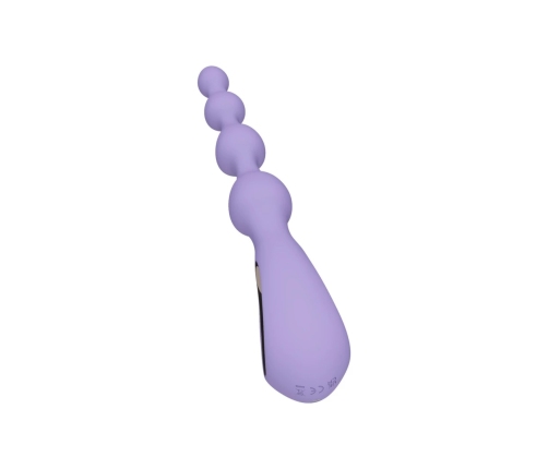 LELO - Soraya Anal Beads Massager Purple