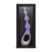 LELO - Soraya Anal Beads Massager Purple
