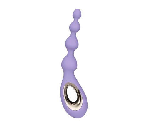 LELO - Soraya Anal Beads Massager Purple