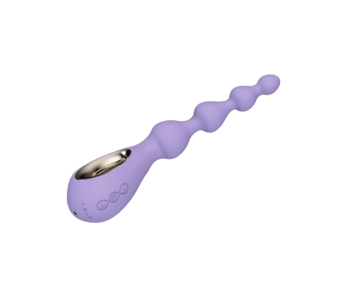 LELO - Soraya Anal Beads Massager Purple