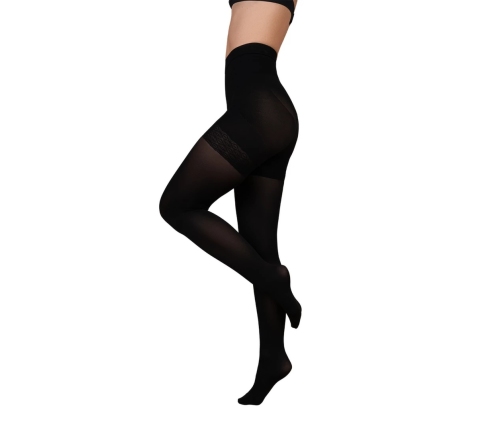 Bye Bra - Total Push Up 100 Black L