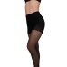 Bye Bra - Power Up 40 Den Black XL