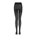 Bye Bra - Comfort Velvet Touch 150 Den Black S