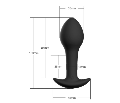 Nomi Tang - Fun Plug Set
