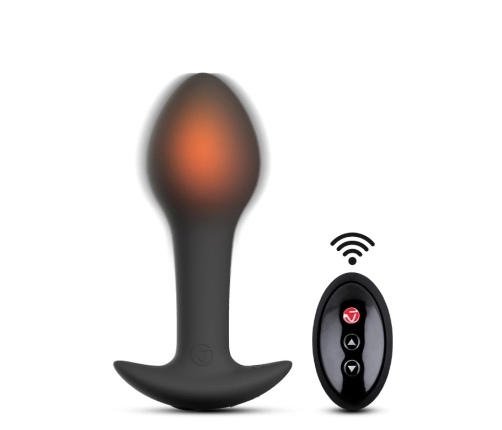Nomi Tang - Fun Plug Set