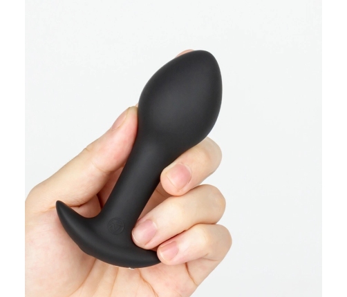 Nomi Tang - Fun Plug Set