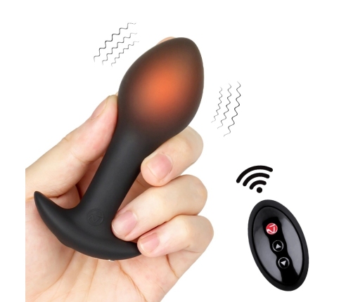 Nomi Tang - Fun Plug Set
