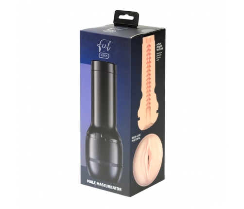 Kiiroo - Feel Stroker - PBC Pale