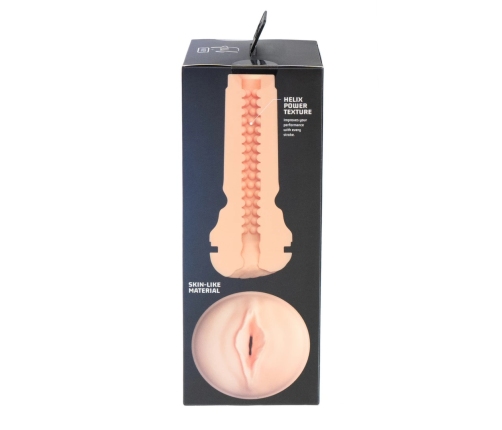 Kiiroo - Feel Stroker - PBC Pale