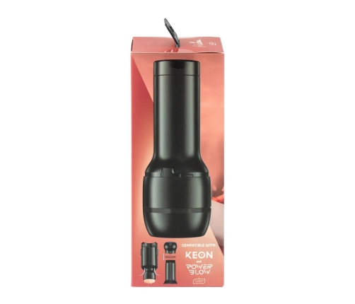 Kiiroo - Feel Lauren Phillips - PBC