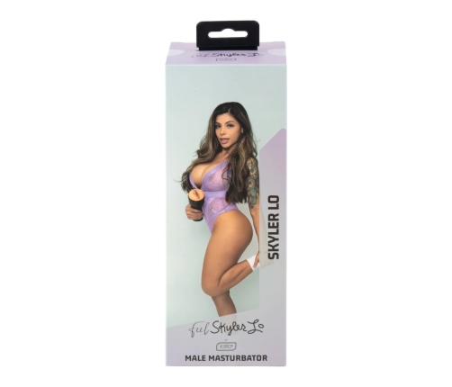 Kiiroo - Feel Skyler Lo - PBC