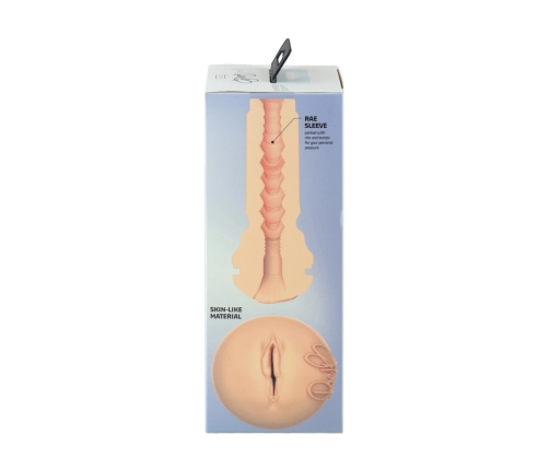 Kiiroo - Feel Rae Lil Black - PBC
