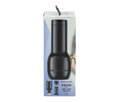 Kiiroo - Feel Rae Lil Black - PBC