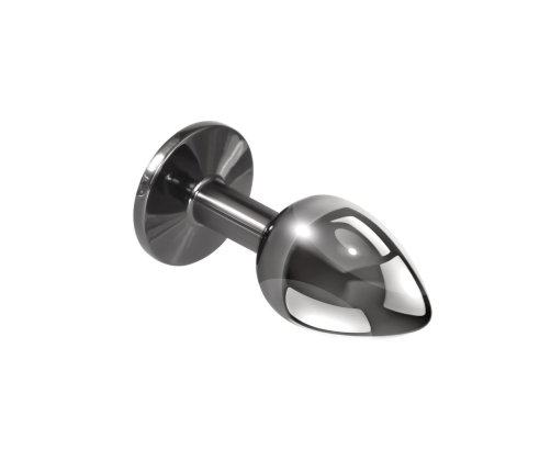 Playboy Pleasure - Tux Aluminium Buttplug - Small