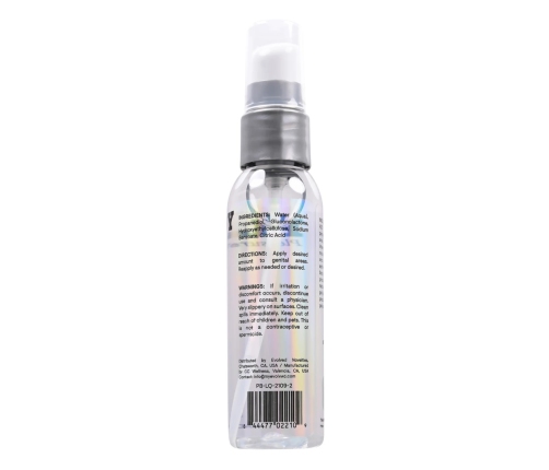Playboy Pleasure - Slick H20 Lubricant - 60 ml