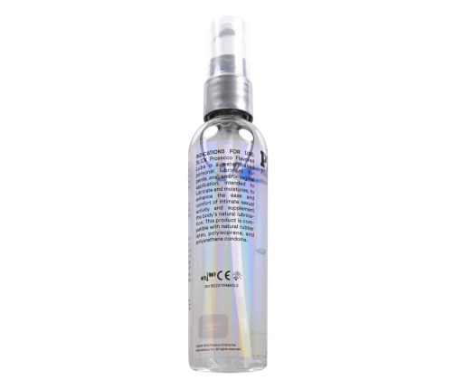 Playboy Pleasure - Slick Prosecco Lubricant - 120 ml