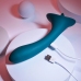 Playboy Pleasure - True Indulgence G-spot Vibrator Green