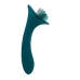 Playboy Pleasure - True Indulgence G-spot Vibrator Green