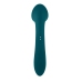Playboy Pleasure - True Indulgence G-spot Vibrator Green