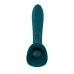 Playboy Pleasure - True Indulgence G-spot Vibrator Green