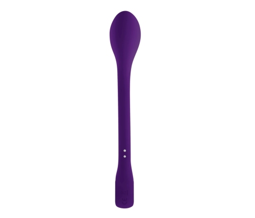 Playboy Pleasure - Spot on Vibrator Acai